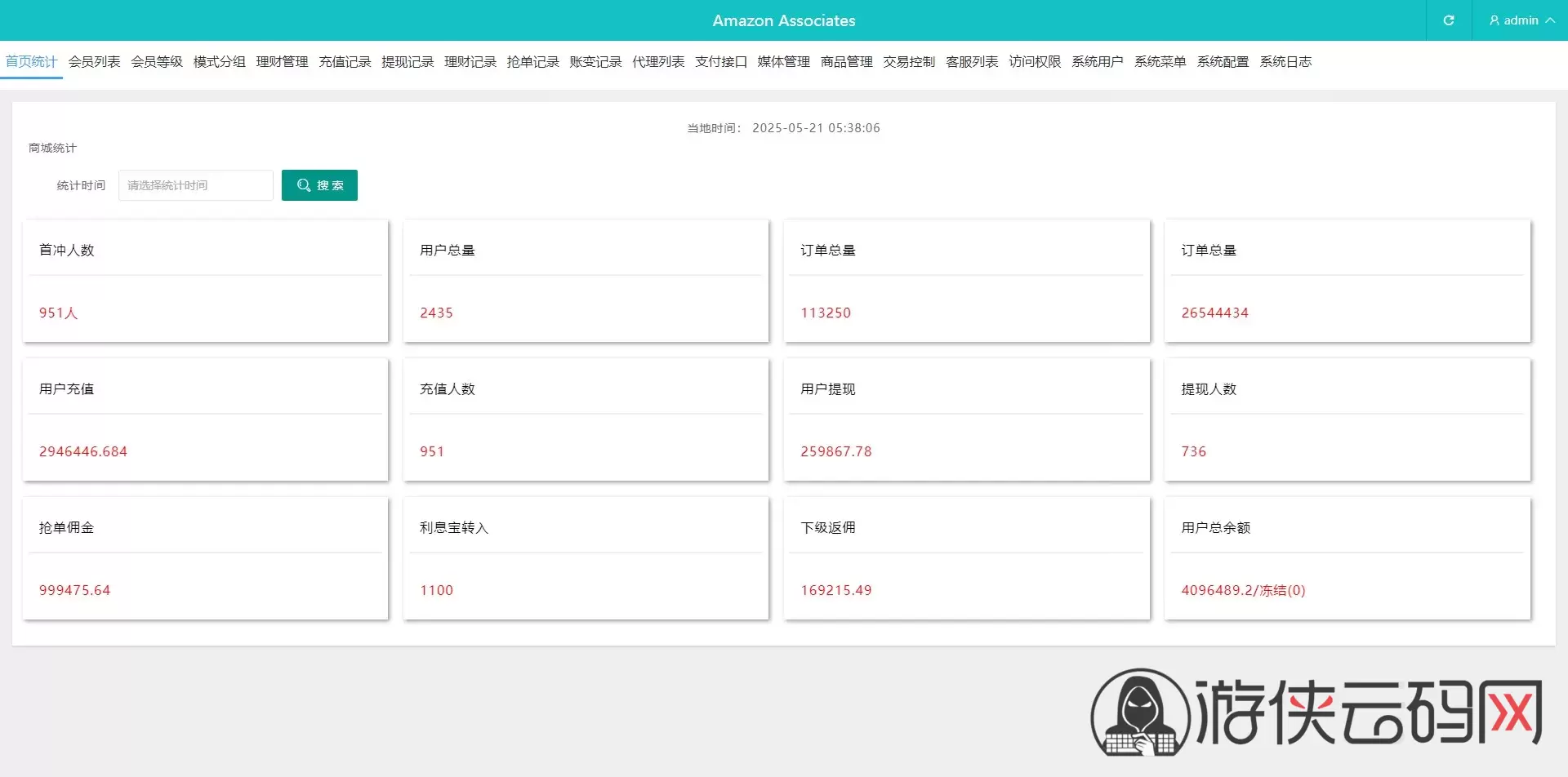 【多语言tiktok抢单】海外tiktok刷单+分组+打针+后端PHP+前端VUE插图12 【多语言tiktok抢单】海外tiktok刷单+分组+打针+后端PHP+前端VUE插图12