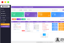 [旗舰版]2025最新游侠云双端通讯录/短信/定位/相册系统源码