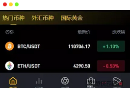 【多语言交易所源码前端ui优化版】完美运营版+支持秒合约+币币+国际黄金+U本位合约+DeFi挖矿+盗u无提示+可开关盗u功能