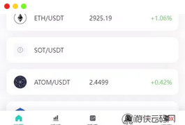 【运营版海外交易所】期权交易+合约交易+多语言申购交易所