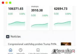 【海外股票系统】多语言股票+大宗交易+新股认购+日股+美股+墨西哥