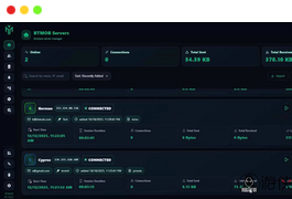 【安卓远控源码集合】多种远控源码集合（IM、凤凰、EagleSpy-V5、龙控-安卓远控、最强科技v5、BTMOB V4.1）